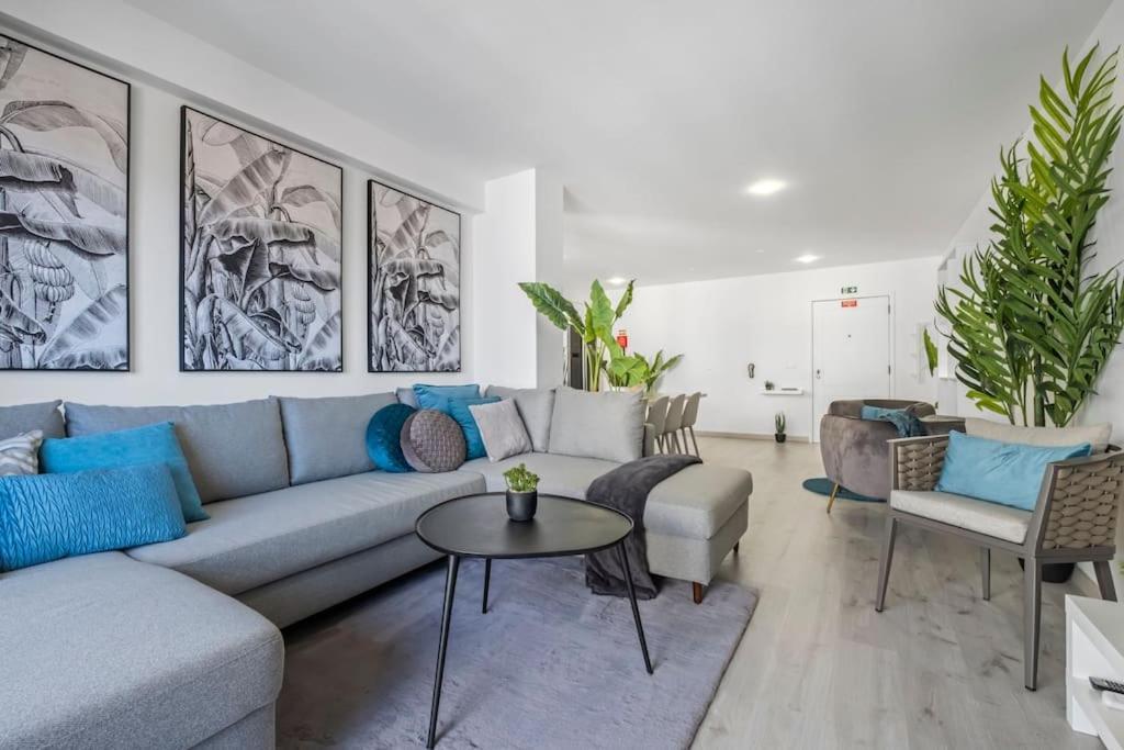 Super Platinum Appartement Funchal  Buitenkant foto