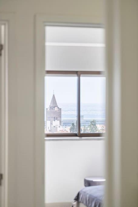 Super Platinum Appartement Funchal  Buitenkant foto