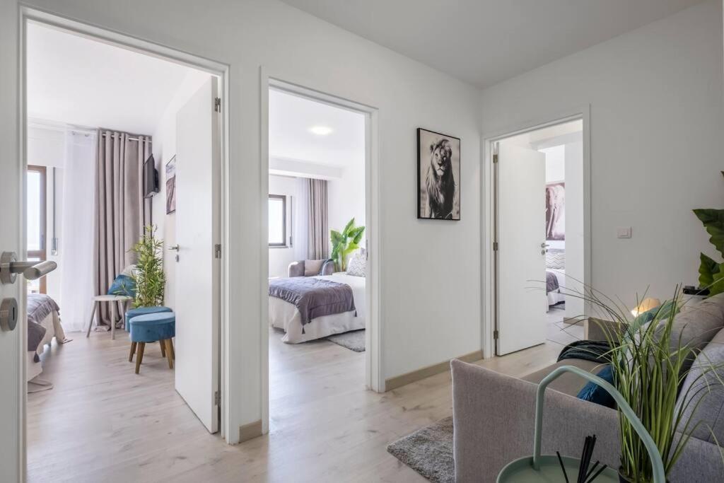 Super Platinum Appartement Funchal  Buitenkant foto