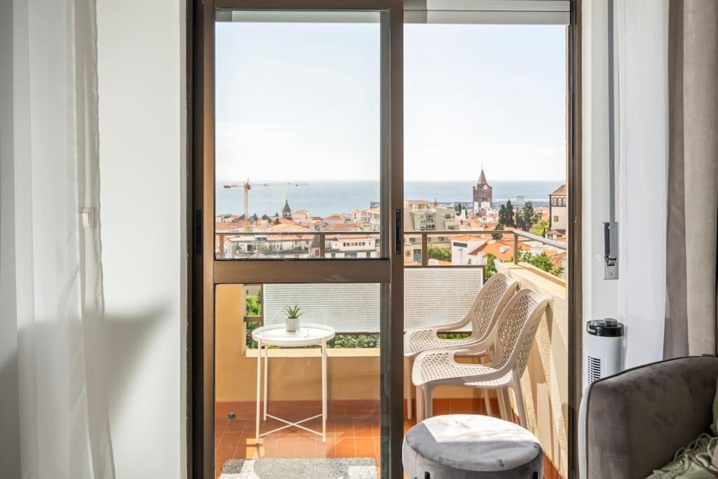 Super Platinum Appartement Funchal  Buitenkant foto