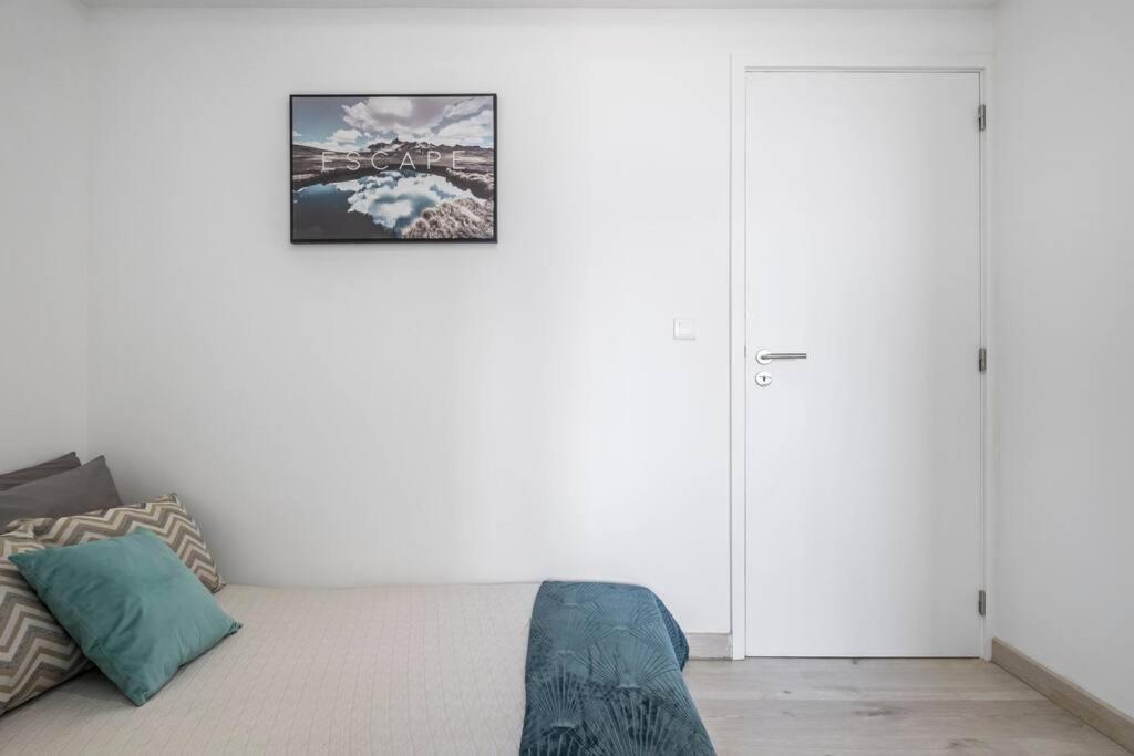 Super Platinum Appartement Funchal  Buitenkant foto